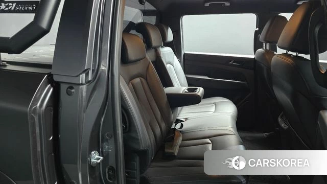 Ssangyong Rexton Sports 2020 Серый из Кореи, фото 2