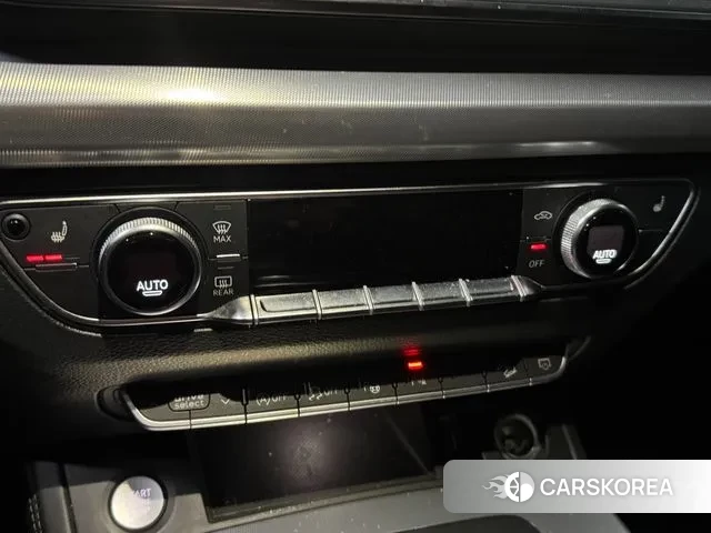 Audi Q5 (FY) 2020 Серый из Кореи, фото 2