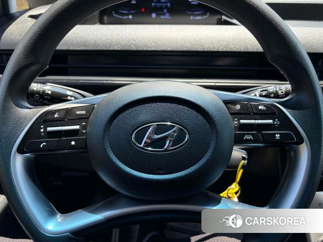 Hyundai Staria 2022 Черный из Кореи, фото 2