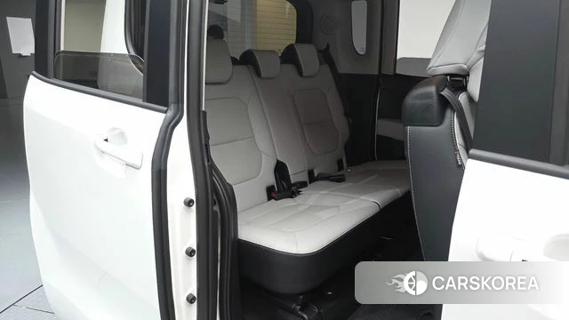 Kia The New Kia Ray 2025 Белый из Кореи, фото 2