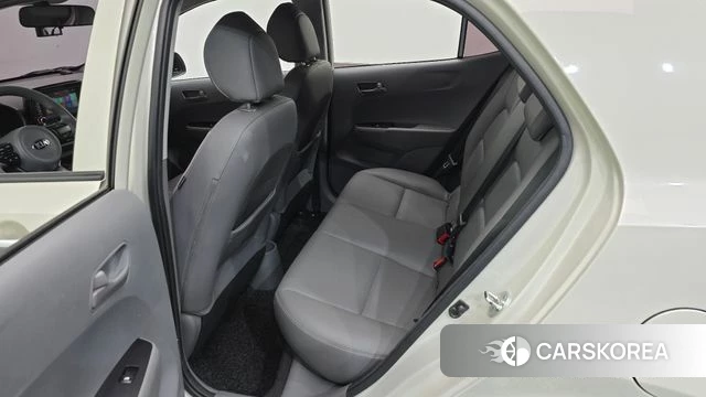 Kia All New Morning (JA) 2018 Жемчужный цвет из Кореи, фото 2