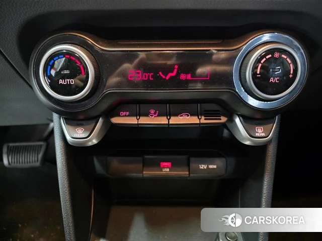 Kia Morning Urban (JA) 2020 Жемчужный цвет из Кореи, фото 2