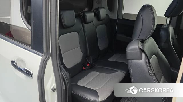 Kia The New Ray 2018 Белый из Кореи, фото 2