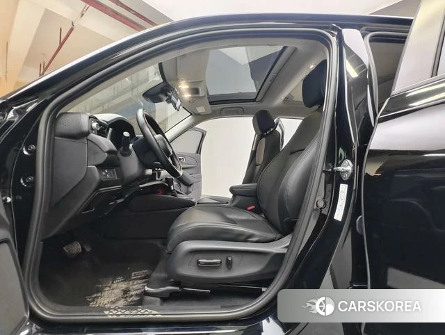 Honda XR-V 2023 Черный из Китая, фото 2