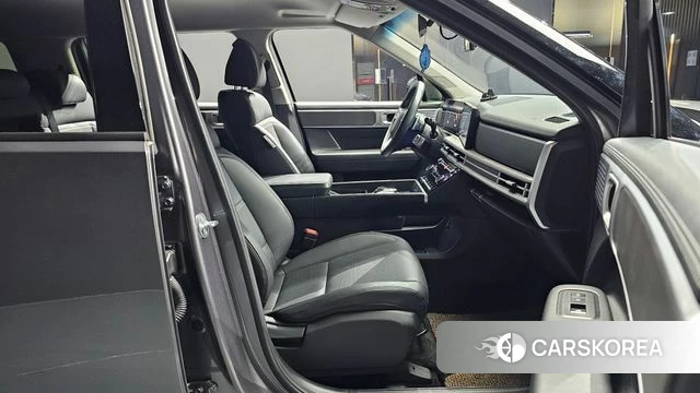 Hyundai Santa Fe (MX5) id 3934235 из Кореи 2