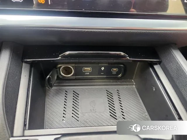 Kia Sportage 5th Generation 2021 Серый из Кореи, фото 2