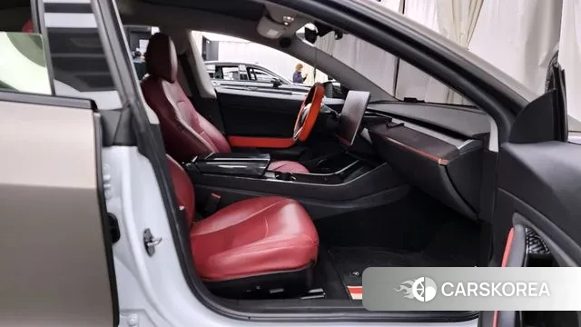 Tesla Model 3 2019 Песочный из Кореи, фото 2