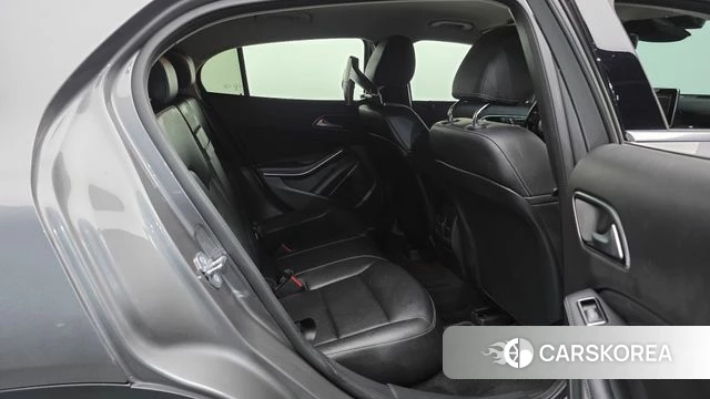 Mercedes-Benz GLA-Class X156 2018 Серый из Кореи, фото 2