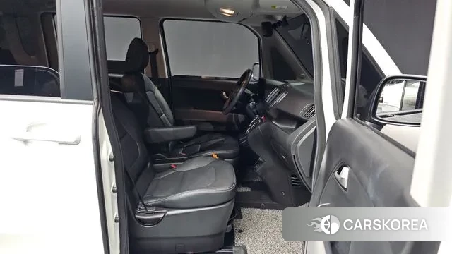 Kia The New Kia Ray 2023 Белый из Кореи, фото 2