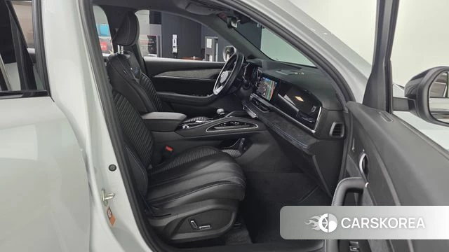 Renault Korea (Samsung) Grand Coleos 2025 Белый из Кореи, фото 2