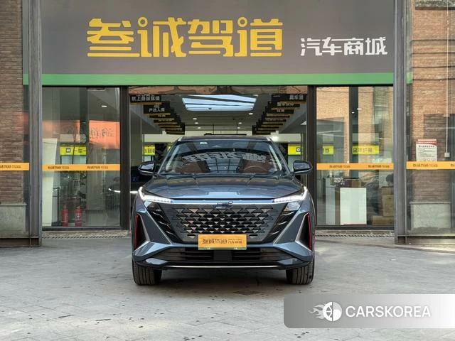 Changan Z6 2023 Другой из Китая, фото 2