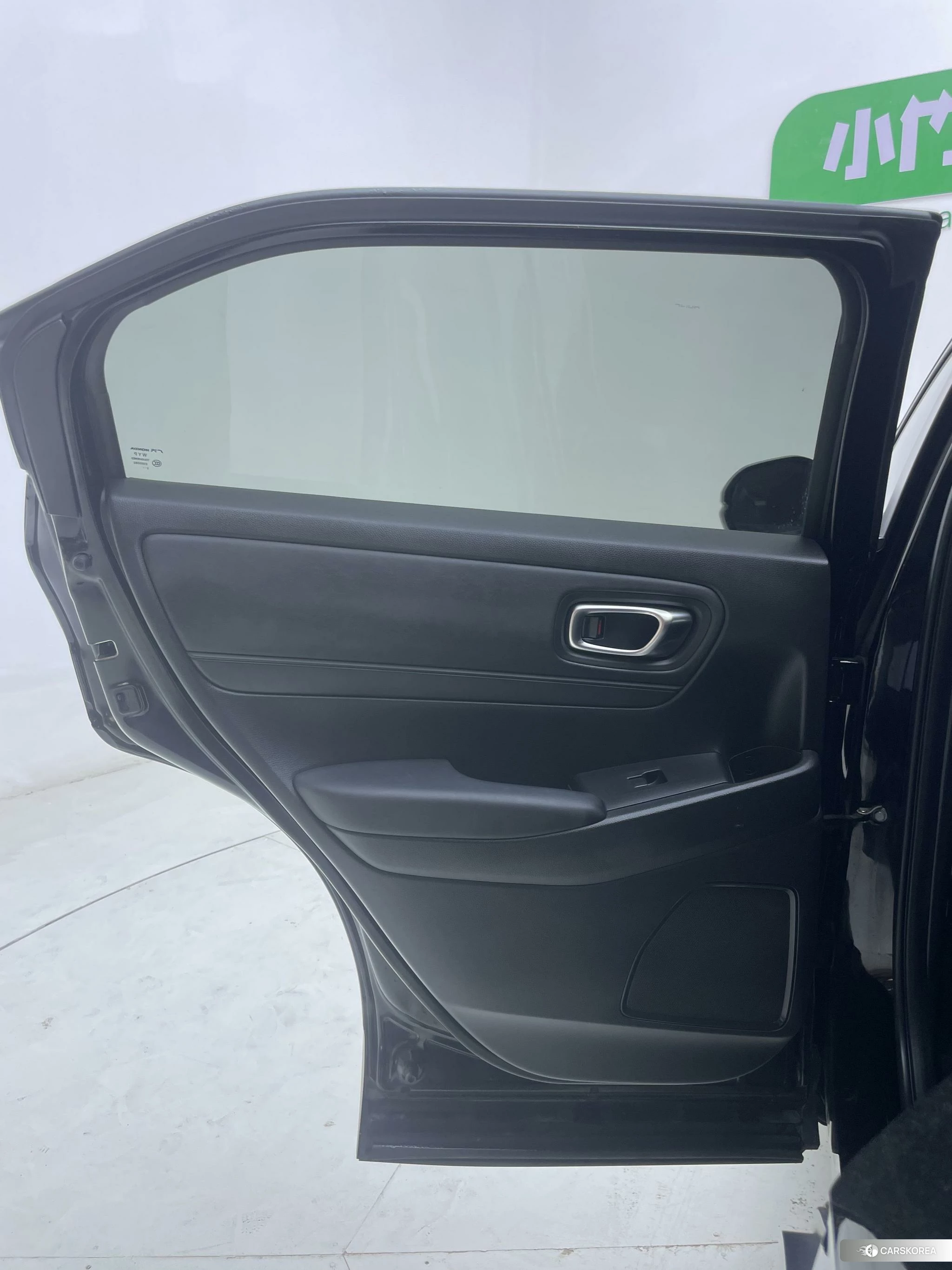 Honda Vezel 2022 Черный из Китая, фото 2
