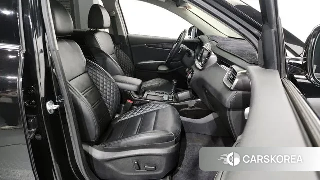 Kia The New Sorento 2020 Черный из Кореи, фото 2