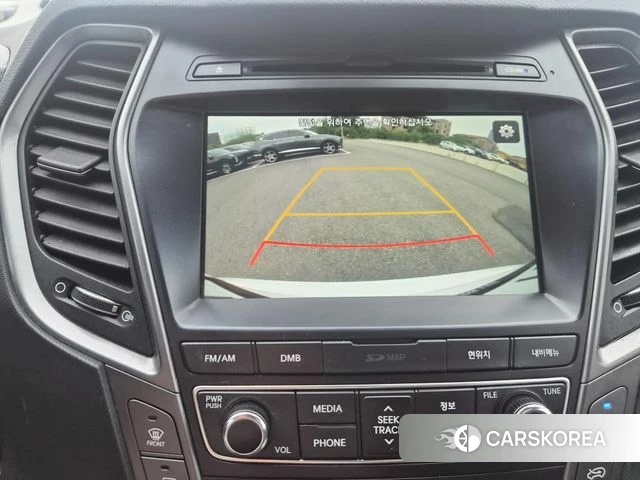 Hyundai The New Max Cruise 2018 Белый из Кореи, фото 2