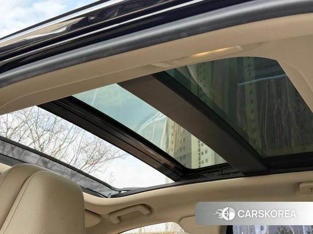 Lincoln Continental 10th Generation 2019 Черный из Кореи, фото 2