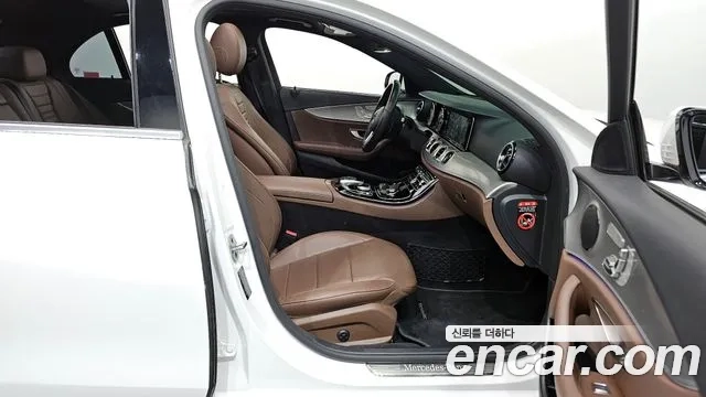 Mercedes-Benz E-Class W213 id 2886928 из Кореи 2