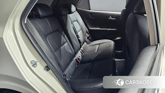 Kia Morning Urban (JA) 2023 Жемчужный цвет из Кореи, фото 2