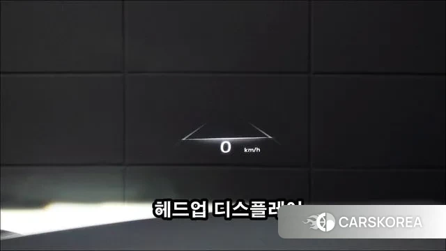 Genesis GV70 2023 Белый из Кореи, фото 2