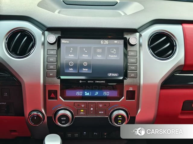 Toyota Smooth road 2023 Белый из Китая, фото 2