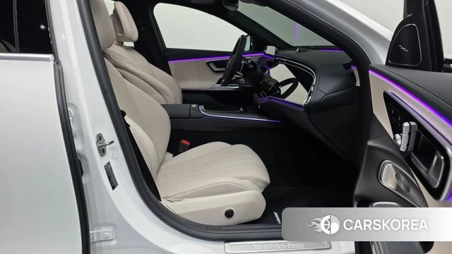 Mercedes-Benz E-Class W214 2025 Белый из Кореи, фото 2