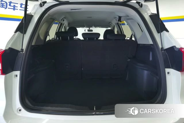 Haval M6 2020 Белый из Китая, фото 2