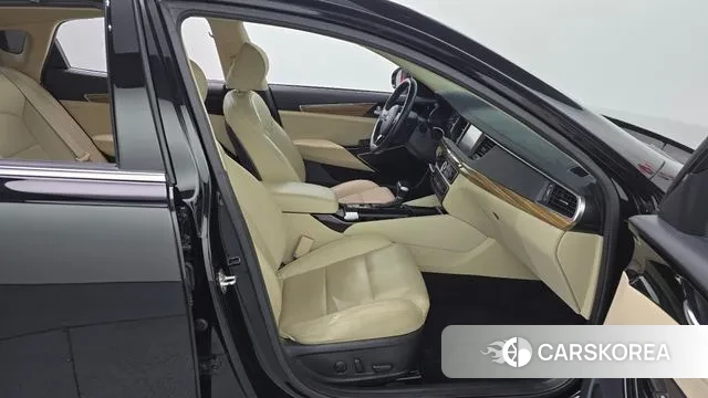 Kia Come New K7 2018 Черный из Кореи, фото 2