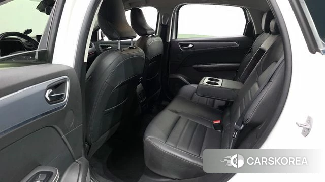 Renault Korea (Samsung) XM3 2020 Белый из Кореи, фото 2