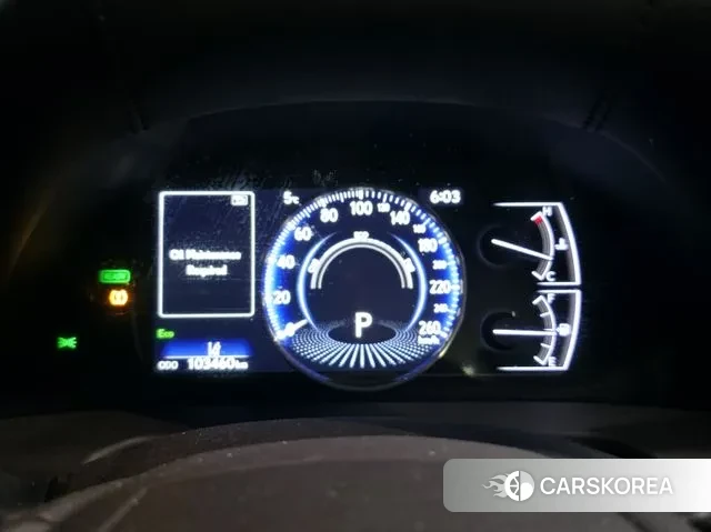 Lexus ES300h 7th generation 2019 Песочный из Кореи, фото 2