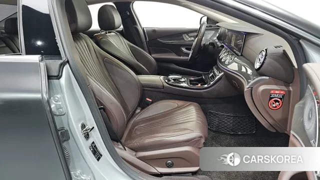 Mercedes-Benz CLS-Class C257 2019 Черный из Кореи, фото 2