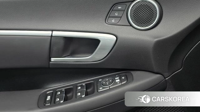 Hyundai Sonata (DN8) 2020 Белый из Кореи, фото 2