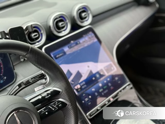 Mercedes-Benz Class C 2024 Белый из Китая, фото 2