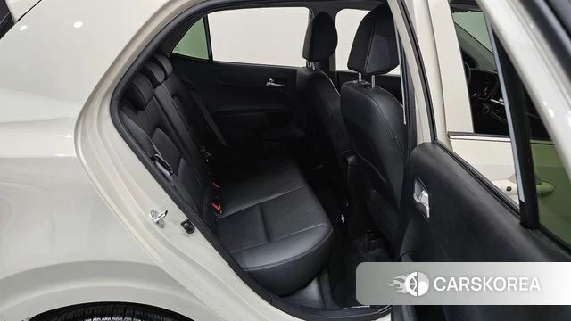 Kia The New Morning (JA) 2025 Жемчужный цвет из Кореи, фото 2