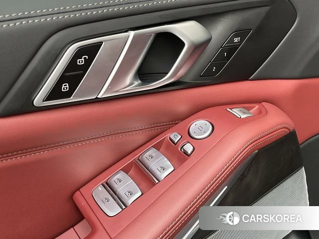 BMW X5 2025 Черный из Китая, фото 2