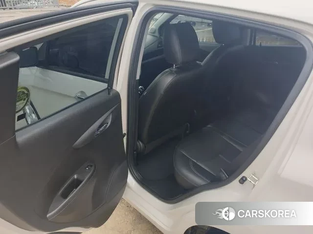 Chevrolet (GM Daewoo) The Next Spark 2018 Жемчужный цвет из Кореи, фото 2