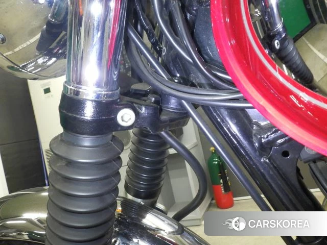 Проданный Kawasaki W800 2011 из Японии