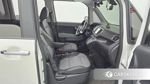 Kia The New Ray 2020 Белый из Кореи, фото 2