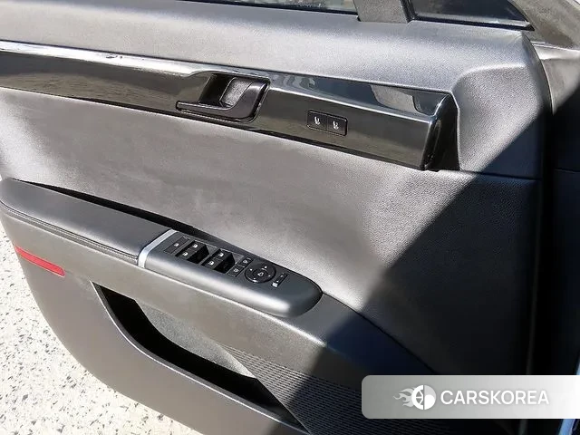 Hyundai Grandeur (GN7) 2023 Белый из Кореи, фото 2