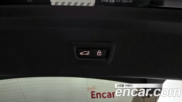 BMW 3 Series GT (F34) 2020 Черный из Кореи, фото 2