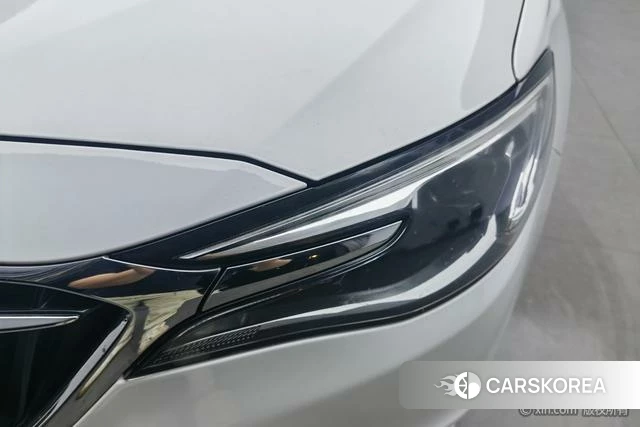 Buick Yinglang 2020 Белый из Китая, фото 2