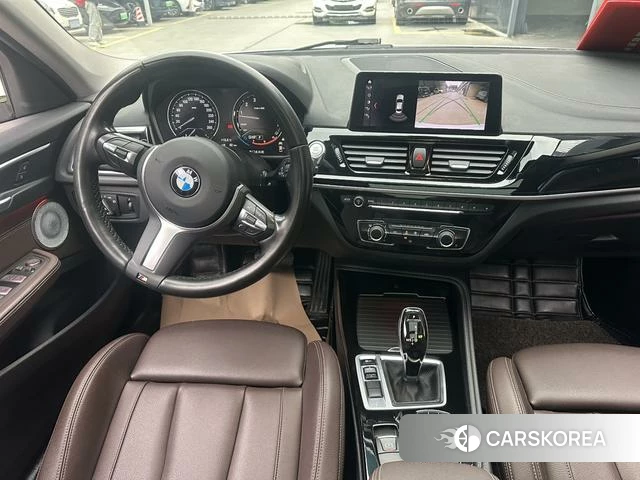 BMW 1 series 2021 Белый из Китая, фото 2