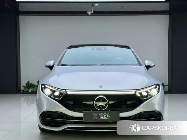 Mercedes-Benz EQS id 4228528 из Китая 2
