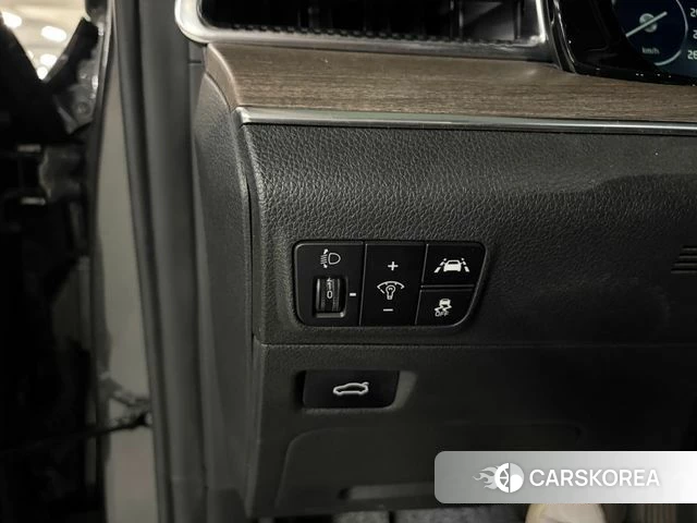 Kia K5 3rd generation 2020 Серый из Кореи, фото 2
