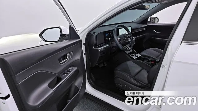 Hyundai Kona (SX2) id 2663050 из Кореи 2