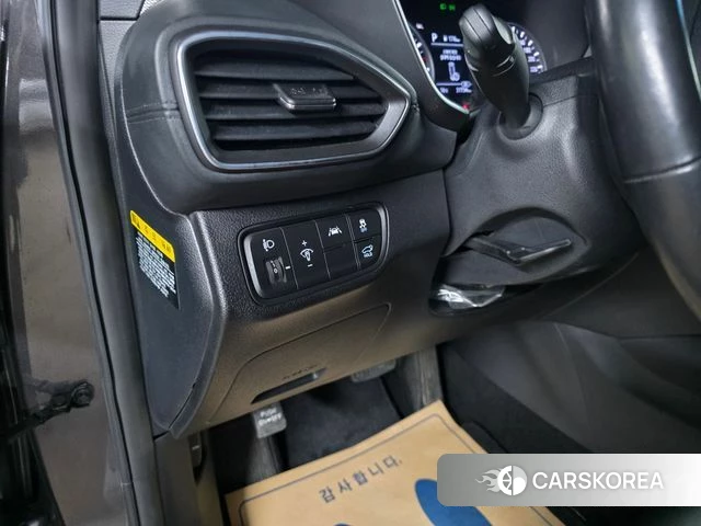 Hyundai Santa Fe TM 2018 Серый из Кореи, фото 2