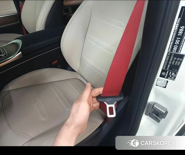 Mercedes-Benz G-Class W465 2025 Белый из Кореи, фото 2