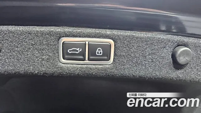 Hyundai Grandeur Hybrid (GN7) id 2676061 из Кореи 2