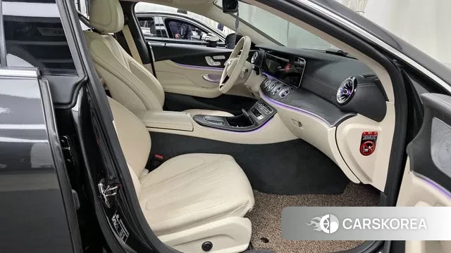 Mercedes-Benz CLS-Class C257 2022 Серый из Кореи, фото 2