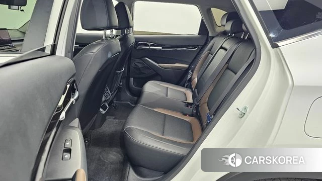 Kia Seltos 2022 Белый из Кореи, фото 2