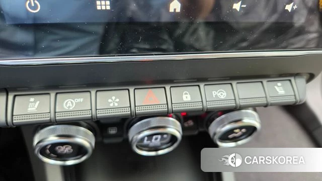 Renault Korea (Samsung) Arcana 2026 Жемчужный цвет из Кореи, фото 2