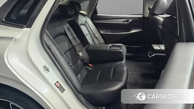 Hyundai The New Grandeur IG id 4551266 из Кореи 2